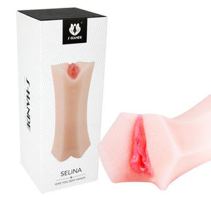 Masturbador Masculino Vagina Selina