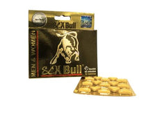 Cargar imagen en el visor de la galería, POTENCIADOR SCX BULL X15