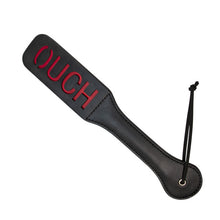 Cargar imagen en el visor de la galería, Paleta Bondage Abierta OUCH