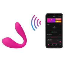 Cargar imagen en el visor de la galería, vibrador-lina-betancurt-tupuntosex-lovense