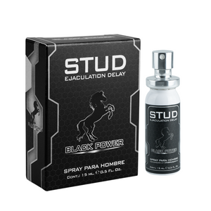 retardante para hombre en spray