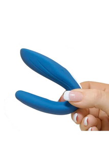Estimulador Clitorial y Puento G Satisfayer Whale