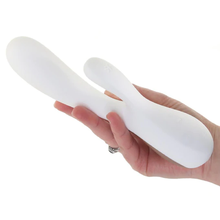 Cargar imagen en el visor de la galería, Vibrador Satisfyer Mono Flex Doble Estimulacion