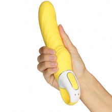 Cargar imagen en el visor de la galería, Vibrador Satisfyer Vibes Yummy Sunshine