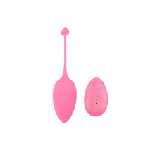 Cargar imagen en el visor de la galería, Foto del vibrador huevo con control remoto inalámbrico