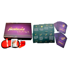 Cargar imagen en el visor de la galería, juego sexual de mesa