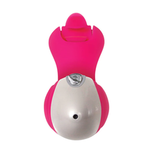 Cargar imagen en el visor de la galería, Vibrador Amor Hilado