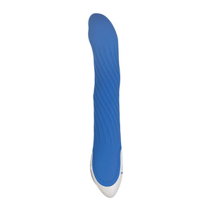 Vibrador Azul Marea Evolved