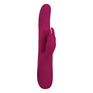 Vibrador Conejo Giratorio Adam y Eve
