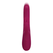 Cargar imagen en el visor de la galería, Vibrador Conejo Giratorio Adam y Eve