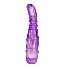 Cargar imagen en el visor de la galería, Vibrador Crystal Roulette Vibe