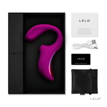 Cargar imagen en el visor de la galería, Vibrador Doble Estimulación Enigma
