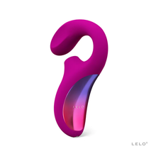 Cargar imagen en el visor de la galería, Vibrador Doble Estimulación Enigma