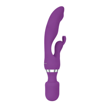 Cargar imagen en el visor de la galería, Vibrador Doble Estimulación Rabbit Hitachi