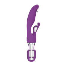 Cargar imagen en el visor de la galería, Vibrador Doble Estimulación Rabbit Hitachi