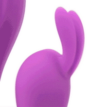 Cargar imagen en el visor de la galería, Vibrador Doble Estimulación Rabbit Hitachi