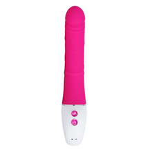 Cargar imagen en el visor de la galería, vibrador doble