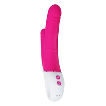 Cargar imagen en el visor de la galería, vibrador anal y vaginal