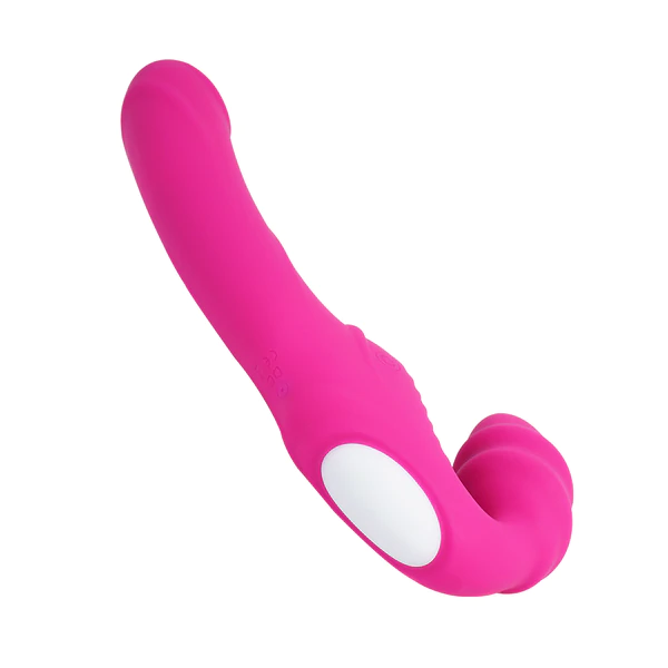 Vibrador Doble Nana Pink