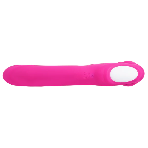 Vibrador Doble Nana Pink