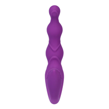 Cargar imagen en el visor de la galería, vibrador para vagina o ano 