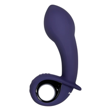 Cargar imagen en el visor de la galería, Vibrador Inflable Evolved