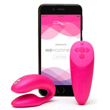 Cargar imagen en el visor de la galería, Vibrador Interactivo de Parejas