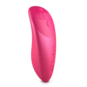 Vibrador Interactivo de Parejas a control remoto