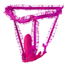 Cargar imagen en el visor de la galería, Vibrador Lidia 1 con APP Realov