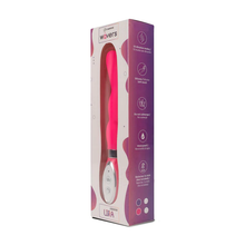 Cargar imagen en el visor de la galería, Vibrador Lira