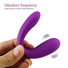 Cargar imagen en el visor de la galería, Vibrador Mini Herradura