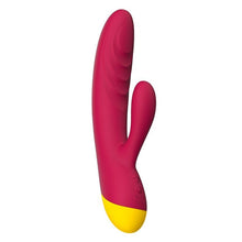 Cargar imagen en el visor de la galería, Vibrador Rabbit Jazz casi silencioso y discreto para usar sin preocupaciones