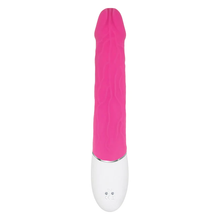 Cargar imagen en el visor de la galería, Vibrador Doble Estimulacion Rabbit Eva Pink