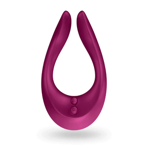 Vibrador Satisfyer para Parejas Endless Joy