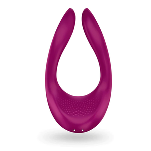 Vibrador Satisfyer para Parejas Endless Joy