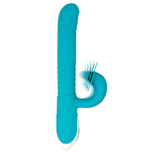 Cargar imagen en el visor de la galería, Vibrador doble estimulacion punto g