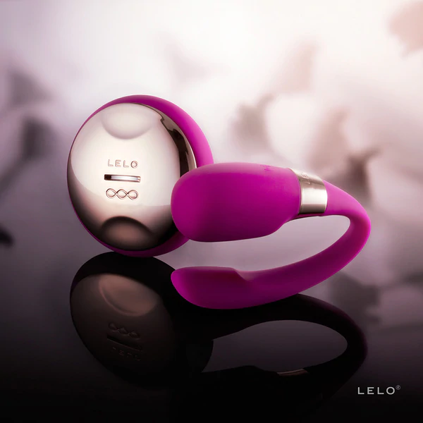 Vibrador para Pareja Tiani 3 LELO
