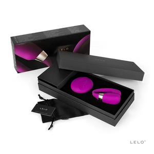 Vibrador para Pareja Tiani 3 LELO