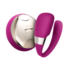 Cargar imagen en el visor de la galería, Vibrador para Pareja Tiani 3 LELO