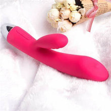 Cargar imagen en el visor de la galería, Vibrador Satisfyer Mono Flex Doble Estimulacion