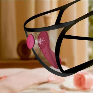 Vibrador Interactivo Satisfyer Sexy Secret