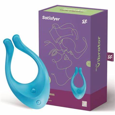 Vibrador Satisfyer para Pareja Endless Love