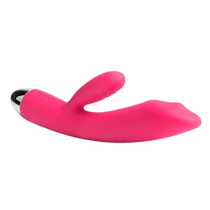 Vibrador doble estimulación Trysta Svakom
