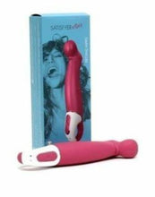 Cargar imagen en el visor de la galería, Vibrador para punto G Satisfyer Petting Hippo