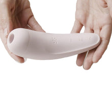 Cargar imagen en el visor de la galería, Curvy 2 Satisfyer para Estimular el clitoris
