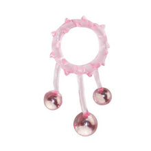 Cargar imagen en el visor de la galería, anillo-estimulador-para-el-pene-blass-lina-betancurt-sexshop-tupuntosex