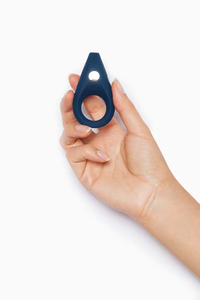 Anillo Vibrador Satisfyer para el pene Rocket Ring