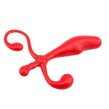 Cargar imagen en el visor de la galería, kit-de-pareja-anillos-vibrante-hot-storm-red-lina-betancurt-sexshop-tupuntosex