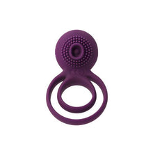 Cargar imagen en el visor de la galería, anillo vibrador para el pene svakom sexshop lina betancurt