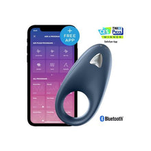 Cargar imagen en el visor de la galería, anillo satisfyer para pene sexshop lina betancurt
